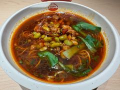 -口福汤包馆(融汇店)