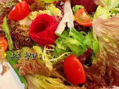 -名轩·中餐厅(南京玄武湖假日酒店)