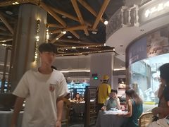 -晓粤·惹味粤菜(凯德乐峰广场店)