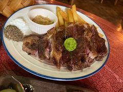 -羽深肉铺 Steak & Wine