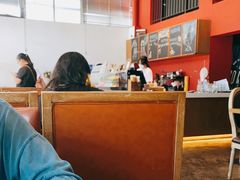大堂-静香HOUSE·全时段融合餐厅(七星欢乐颂店)