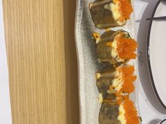 -小句号·精致料理(江南环球港店)