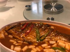 -玉丰国际酒店·玉宴中餐厅