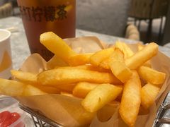 -乐凯撒披萨(恒隆广场店)