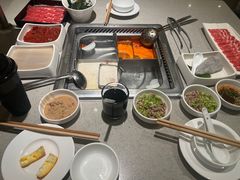 -海底捞火锅(群光广场店)