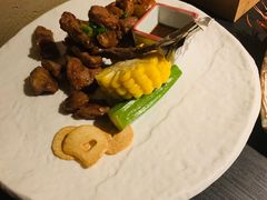 -花潮料理艺食馆(成都万象城店)