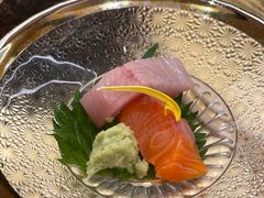 -鮨政·Omakase(港汇恒隆广场店)