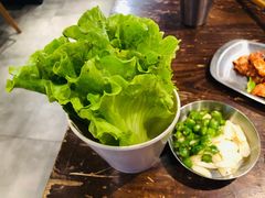 -·缸桶屋·韩式牛肋条自助烤肉(西湖D11店)