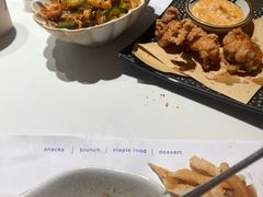 -火山屋台(新街口店)