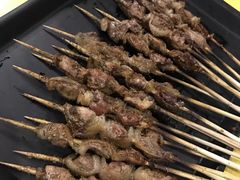 -望京小腰(北京总店)