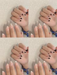 点击看大图 -M·X Nail日式美甲美睫