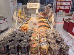综合蔬菜干-薛记炒货(南京福园街店)