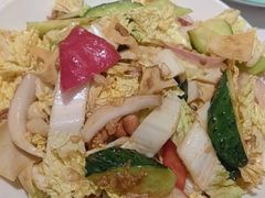 -川人百味(亿合城店)