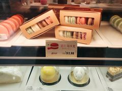 -麦当劳(合肥之心城店)