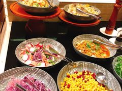 -富力希尔顿酒店·地阔自助餐厅