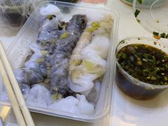 -李记 河口老字号越南小卷粉