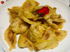 -柴火大院烤鸭民间菜