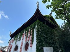 -青岩古镇