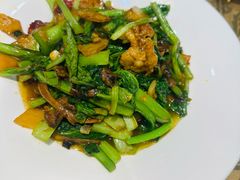 -陈家老院子·长春特色东北家宴(一匡街店)