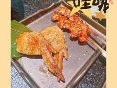 -樱嘢·炭火烧肉(惠南店)