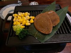 -渔日本料理铁板烧(新天地假日广场店)
