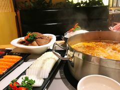 -牛记皇·鲜牛肉火锅(弘阳广场店)
