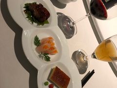 -伯衡55·吉品轩(乌鲁木齐南路店)