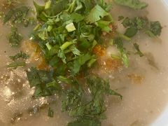 台山咸汤丸-又一间茶点轩(百汇广场店)