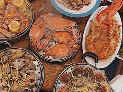 -九层海鲜塔(市南店)
