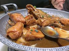 -大鱼徽州·寻味徽菜(星光总店)