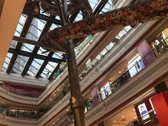 -巴黎春天(浦建店)