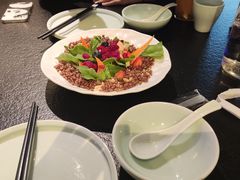 -唐猫庭院·千年陕菜(赛格国际购物中心店)