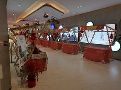 -翠微百货(龙德店)