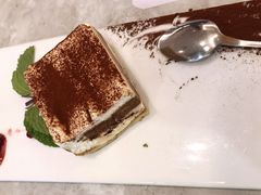 经典提拉米苏-必胜客(城西银泰店)