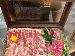 -MIKOMIKO和牛烧肉专门店(南门店)