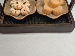 -蘇锦宴·淮扬菜烤鸭·小院(三元桥霄云路店)