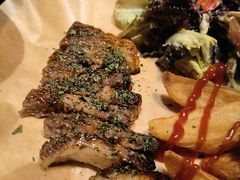 -The Cheebat 锌吧·Bistro(体育西店)