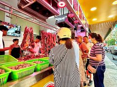 -阿娟牛肉丸·手打牛肉丸·现做现卖