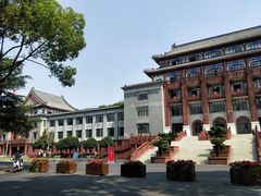 -四川大学(望江校区)