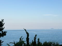 -燕儿岛山公园