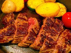 特选和牛腹心肉牛排-LIBERO(张虹路店)