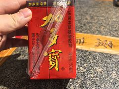 -巴将军·非遗老字号火锅(解放碑店)