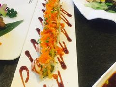 -将太无二·北美传奇寿司(瑞士公寓店)