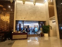 -安徽高速开元国际大酒店·地中海自助餐厅