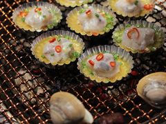 虾滑-范儿·嫂子烤肉·精致炭火烤肉(长治路店)