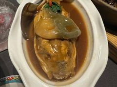 -肆月河豚·新淮扬(金融街店)
