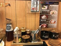 -博多一幸舍(侨福芳草地购物中心店)