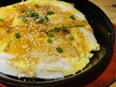 -恋萍小吃(时代店)