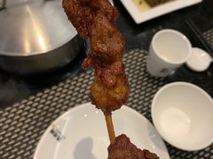 -新兴·金羊座·粤菜点心(乐峰店)