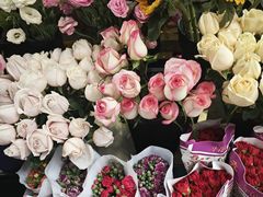 -循礼门鲜花花市(武汉循礼门店)